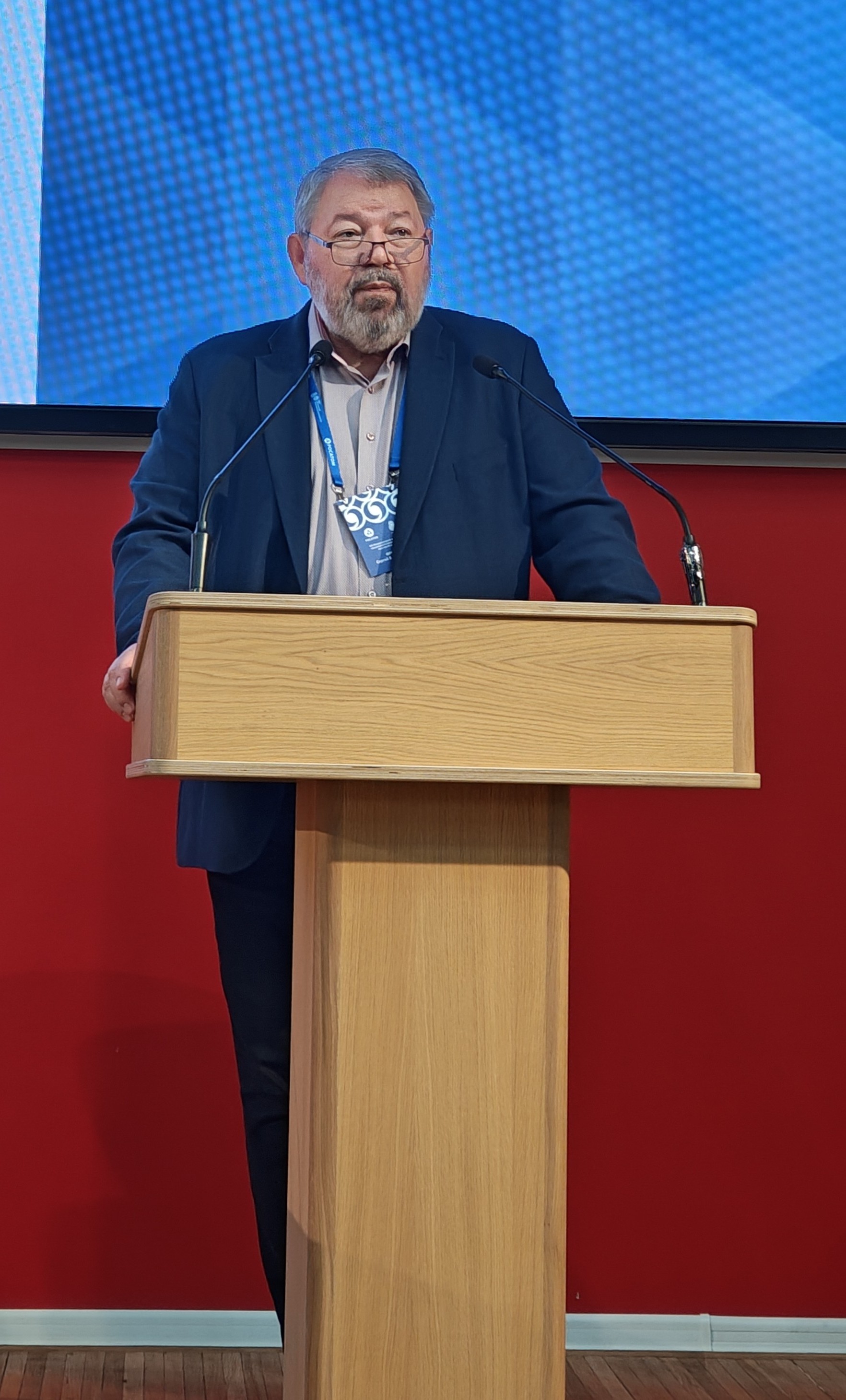 22 декабря 2025 г. в Финансовом университете состоится Мастер-класс на тему «Инфраструктура, люди, энергия: экономика развития городов при строительстве объектов ТЭК»