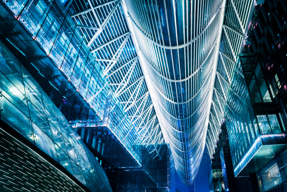 «Стеклянный потолок» цифровой трансформации