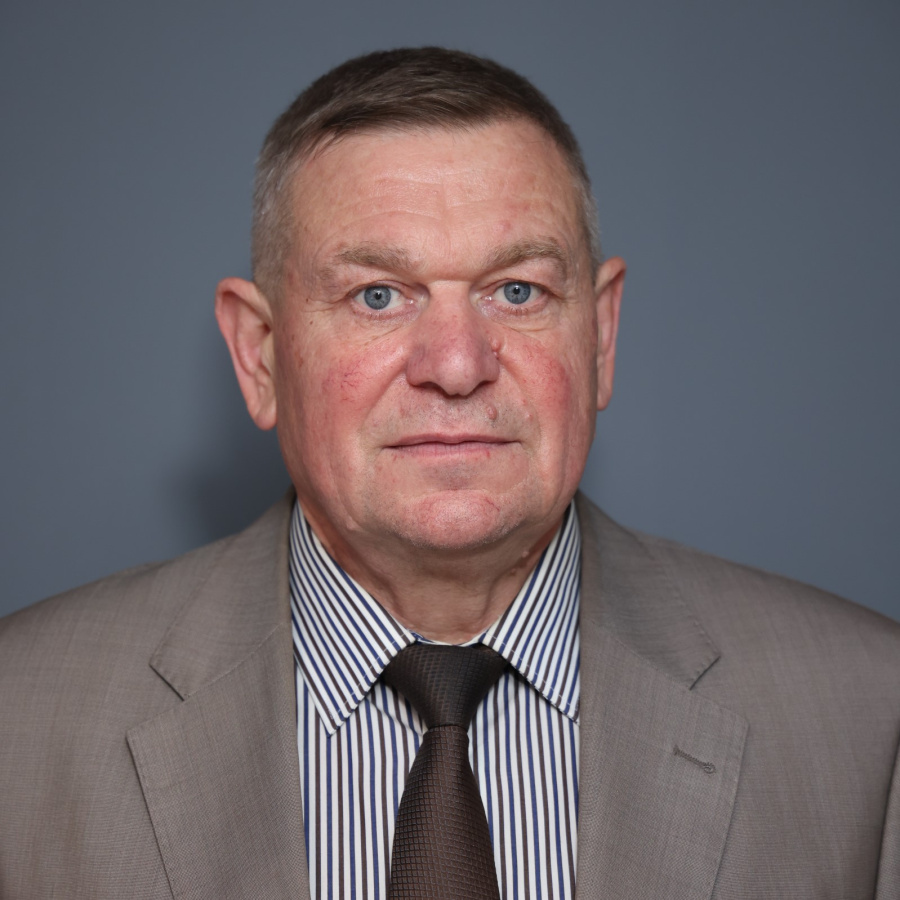 Попов Евгений Валерьевич