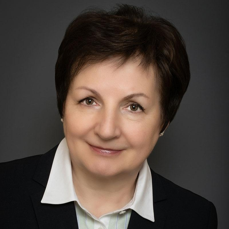 Климова Ирина Иосифовна