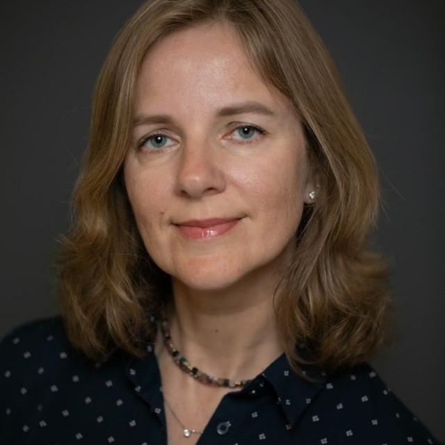 Грызенкова Юлия Викторовна