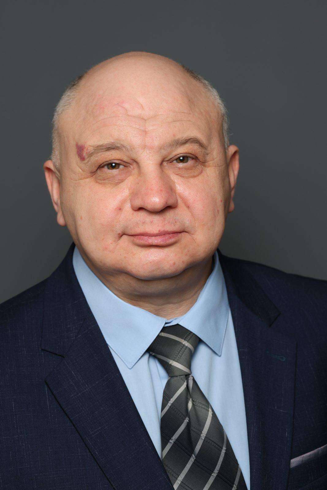Седнев Владимир Анатольевич