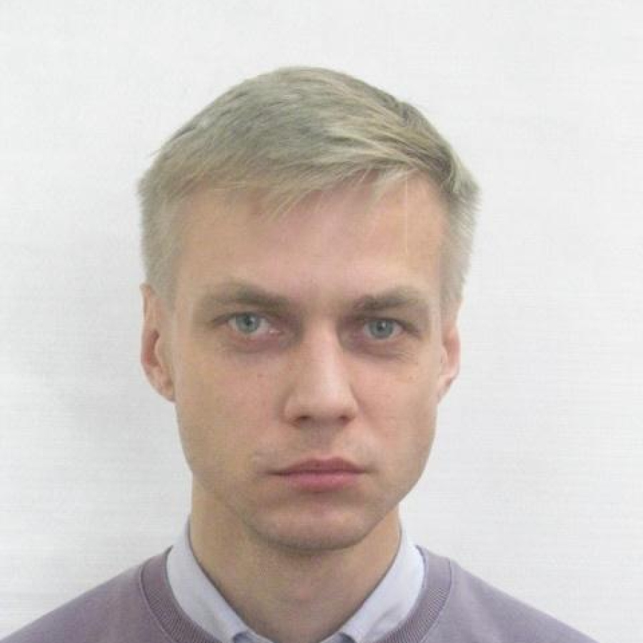 Горшков Кирилл Андреевич