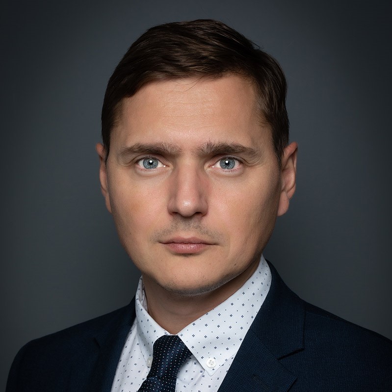 Авдахин Валерий Александрович