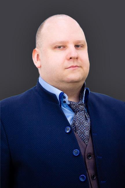Макаров Иван Николаевич