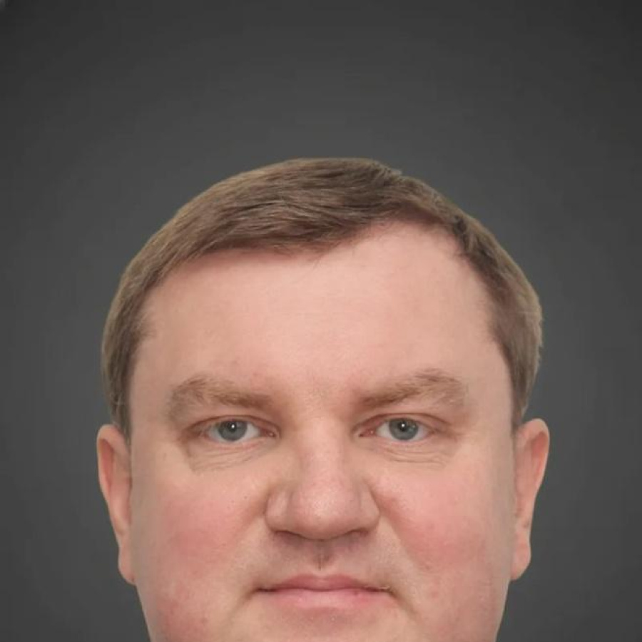 Дорожкин Алексей Владимирович