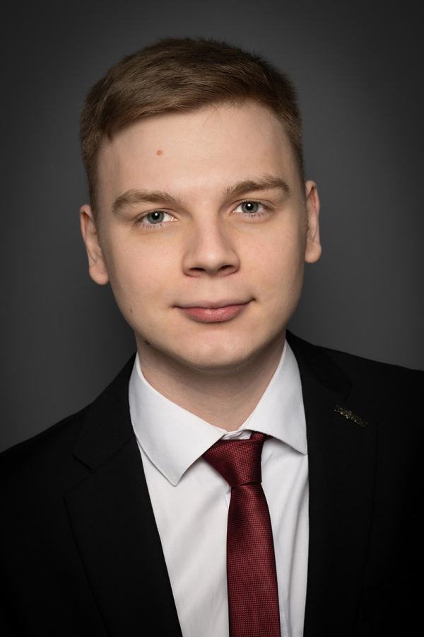 Тупиков Дмитрий Дмитриевич