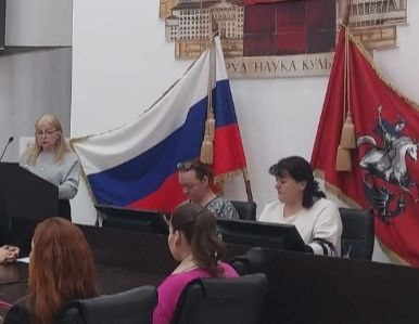Воспитательно-профилактическая работа в КИПФИН
