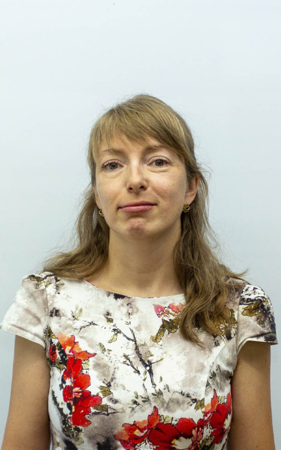 Мальцева Анна Вячеславовна