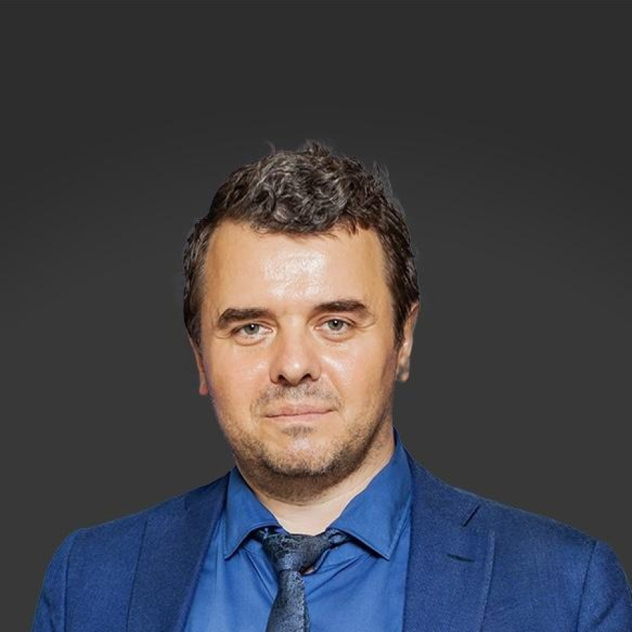 Борисов Олег Игоревич