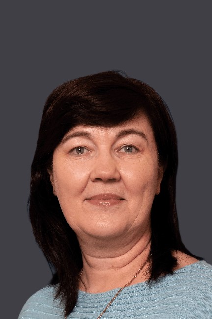 Конкс Ирина Арнольдовна