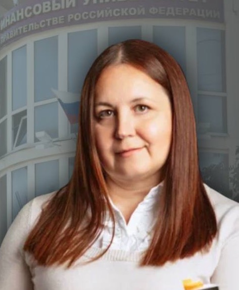 Ковалева Ирина Петровна