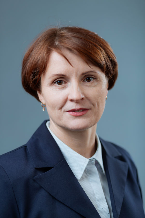 Краснова Галина Николаевна