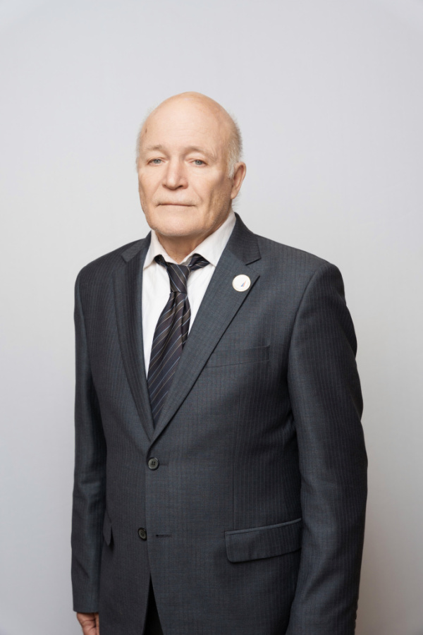Яскин Сергей Васильевич