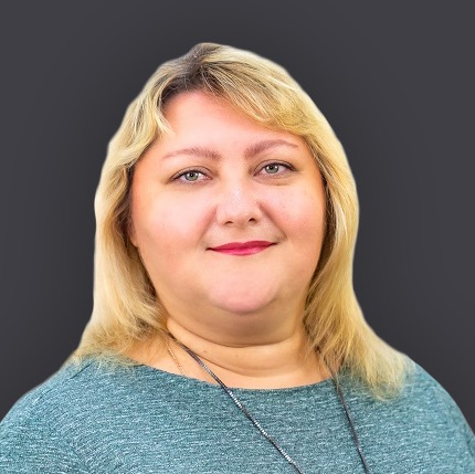 Морозова Наталия Сергеевна
