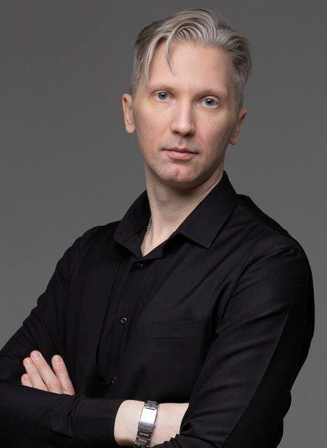 Миронов Владимир Олегович