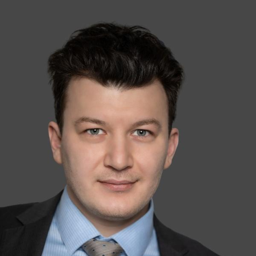 Хашаев Альви Адланович