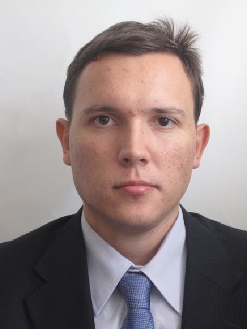 Солдатенков Вадим Юрьевич