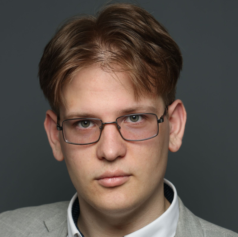Абутков Иван Владимирович