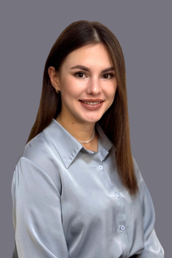 Раева Елена Владимировна