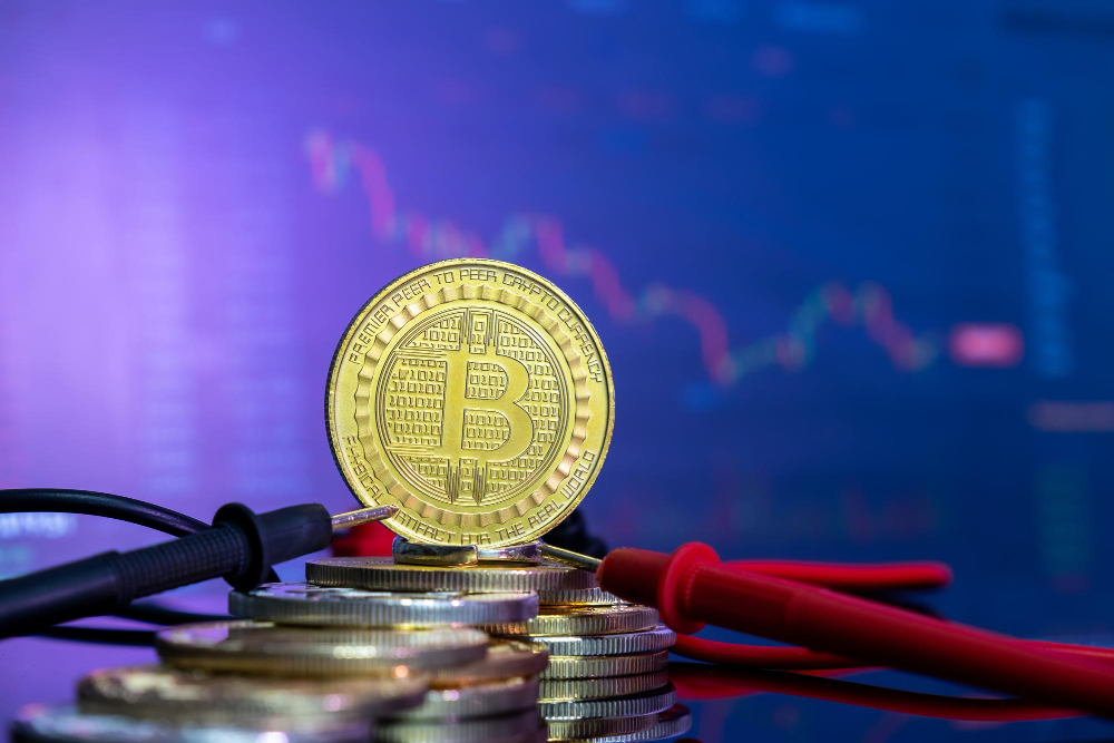 Пульс крипторынка 29 мая: биткоин в боковике, Stellar в отрыве, стейблкоины в ожидании команды