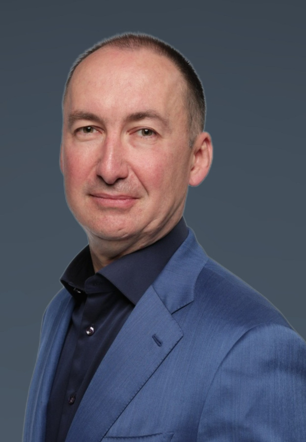 Кондратенко Максим Дмитриевич