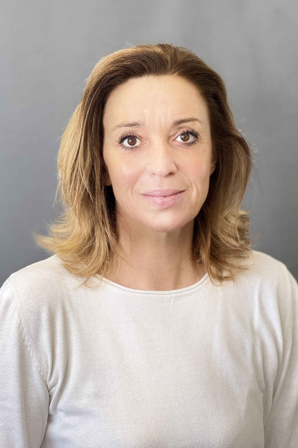 Бурдина Анна Анатольевна