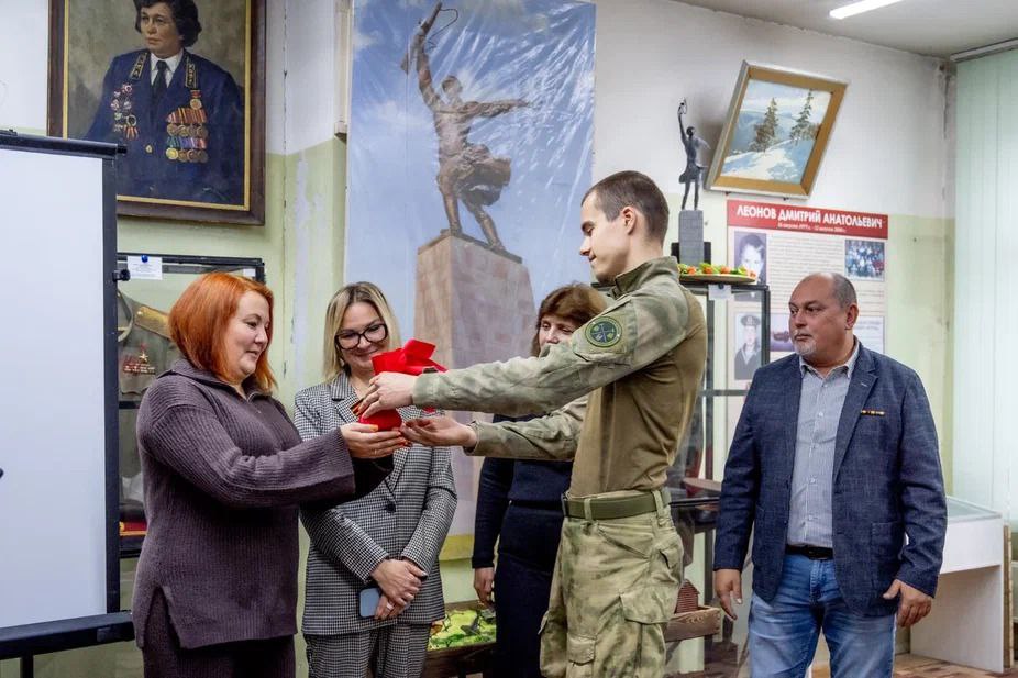 Спустя 84 года: поисковики Финансового университета нашли родных погибшего на Халхин-Голе летчика