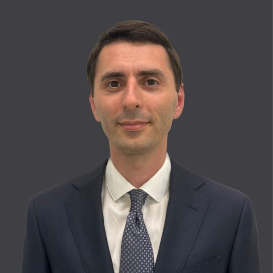 Сыбачин Сергей Александрович