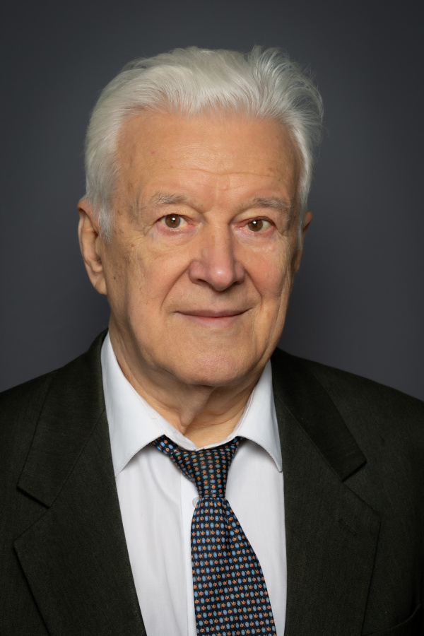 Богомолов Александр Иванович