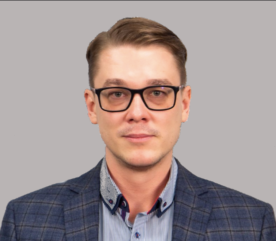 Сигарев Александр Викторович