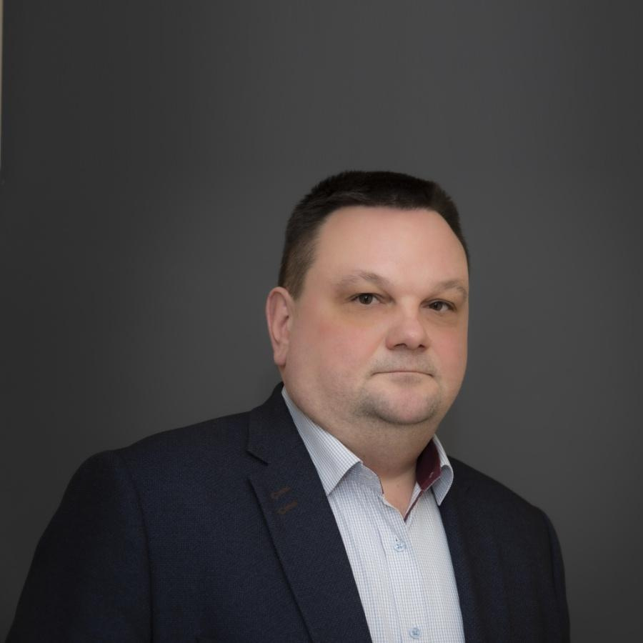 Лишек Александр Евгеньевич