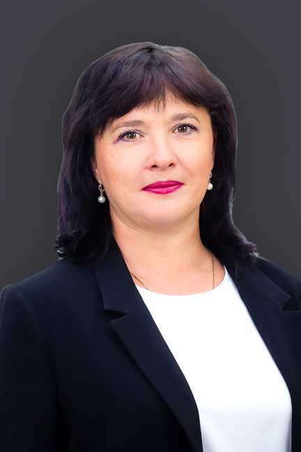 Кукина Елена Евгеньевна