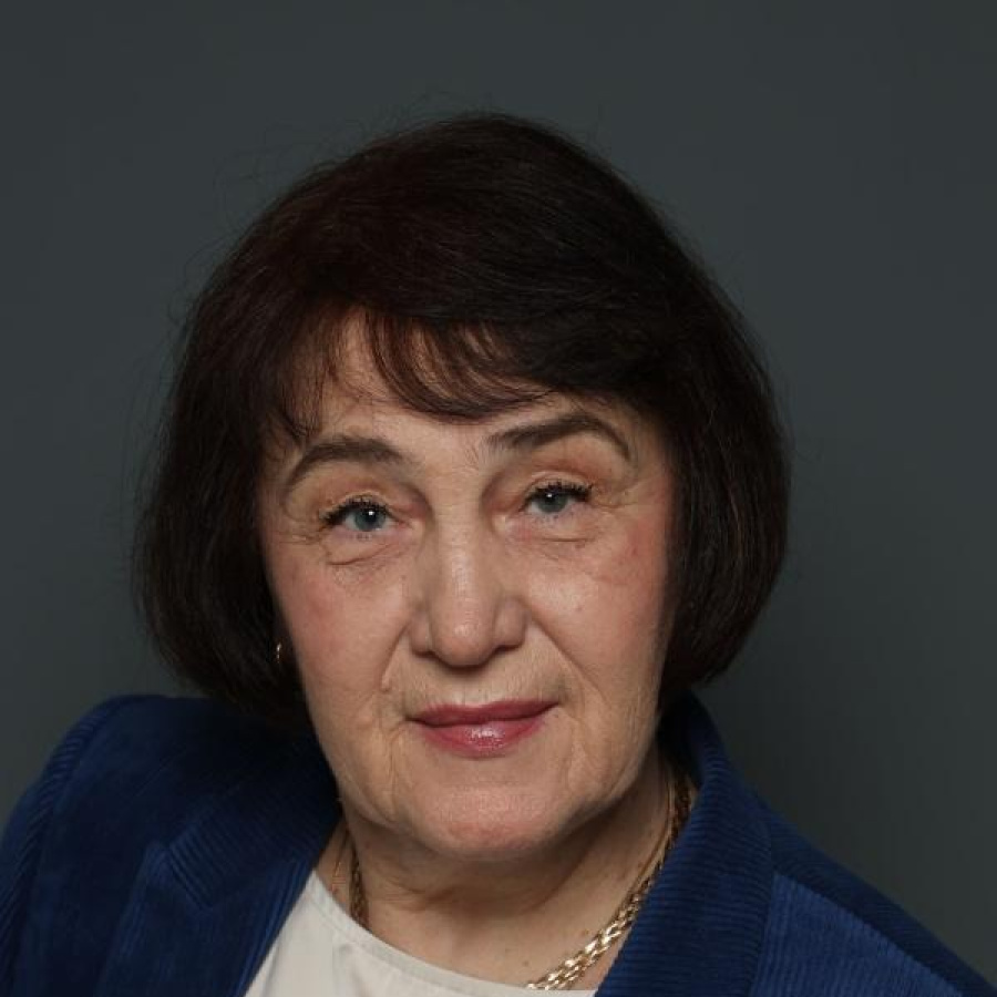 Медина Ирина Сергеевна