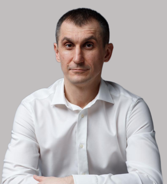 Скворцов Николай Александрович