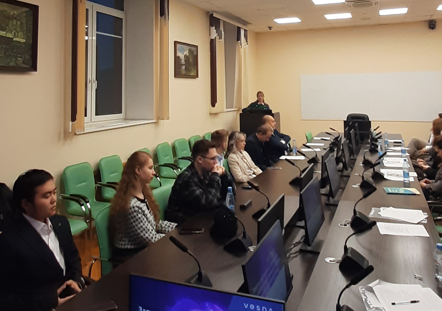 Финал VII Финатлон форума