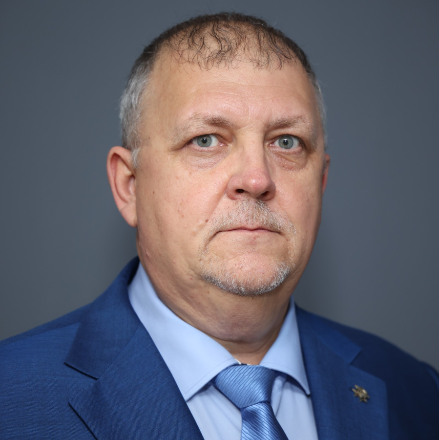Целуйко Андрей Викторович