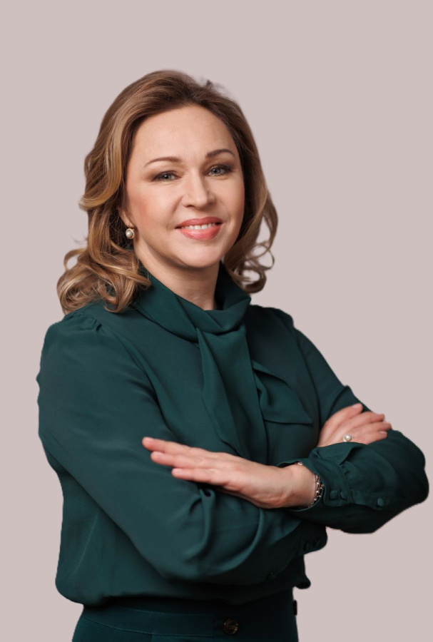 Ковалева Наталия Алексеевна