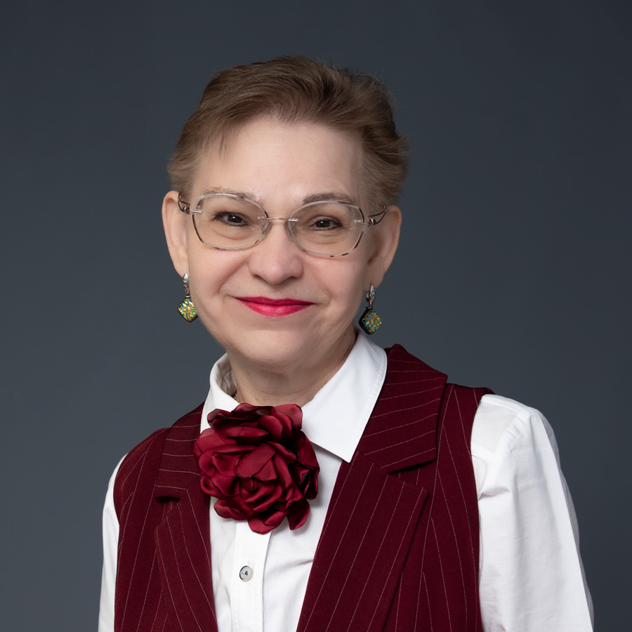 Павловская Виктория Борисовна