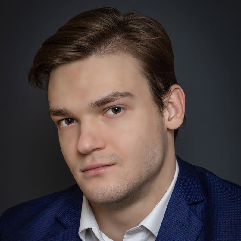 Алексеев Степан Михайлович