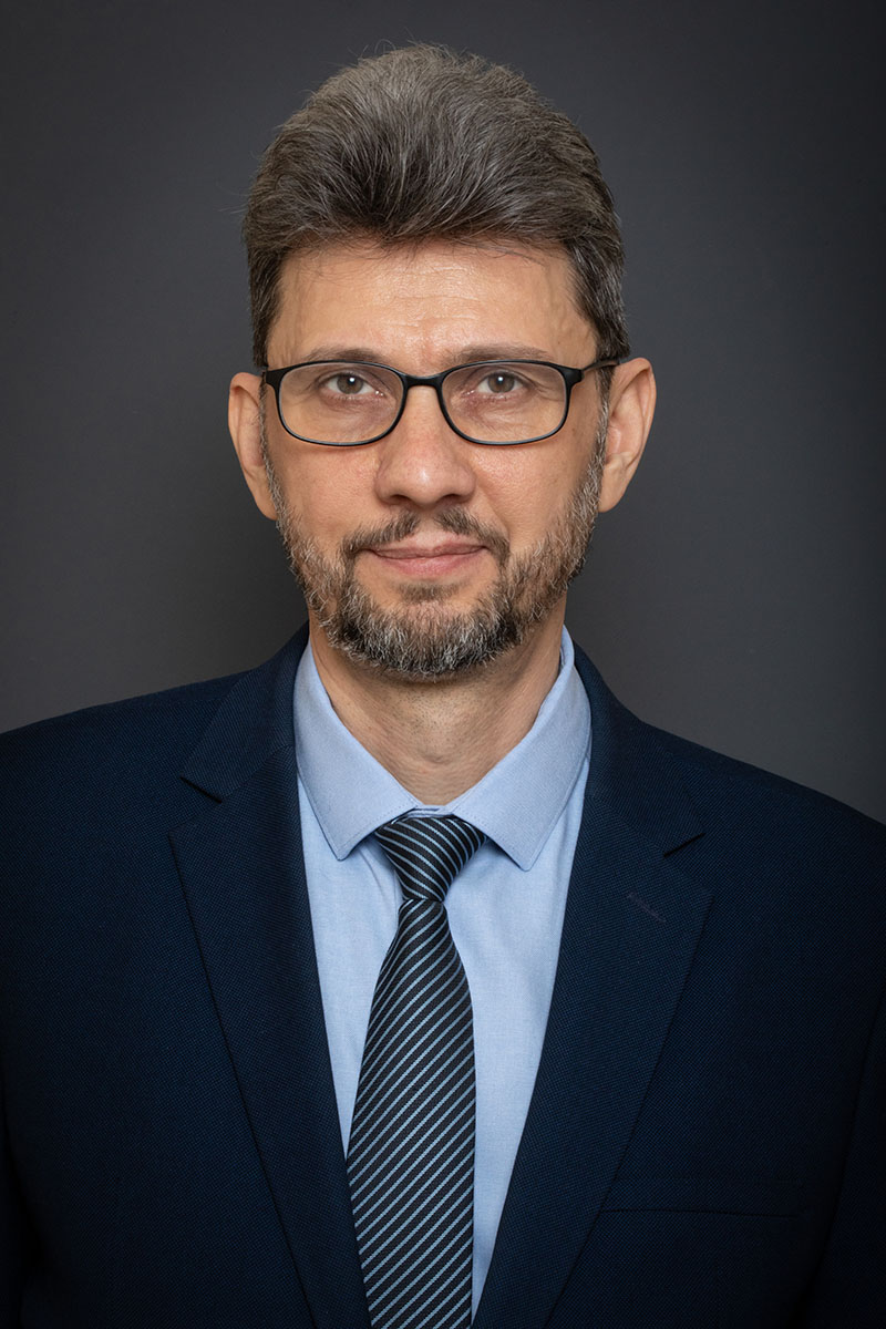 Морозов Роман Александрович