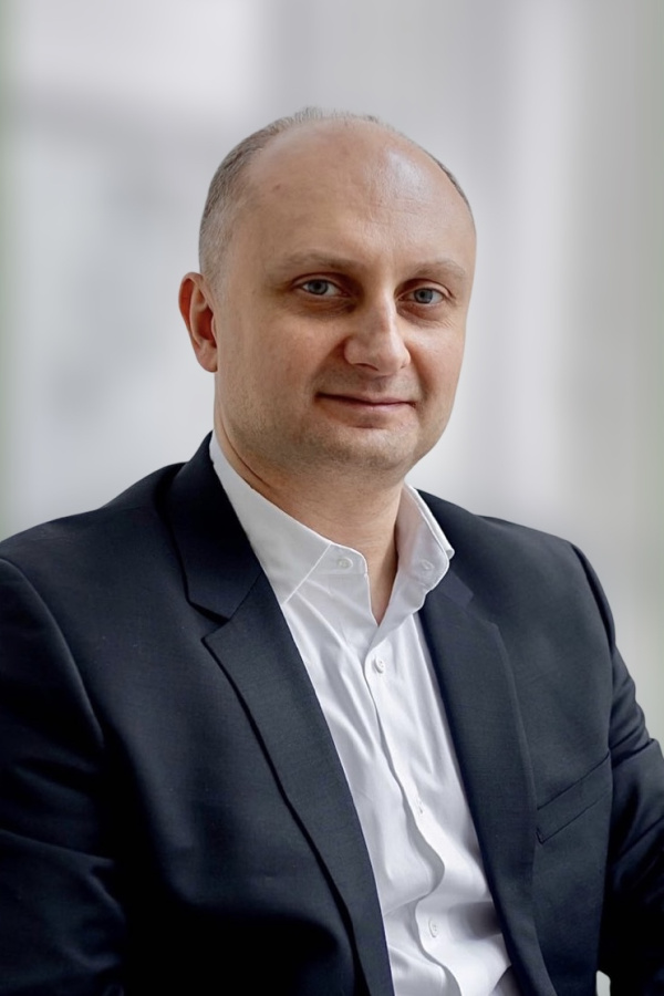 Галушко Дмитрий Вячеславович