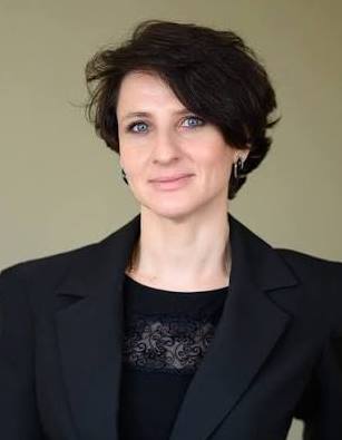 Ваничкина Александра Савельевна