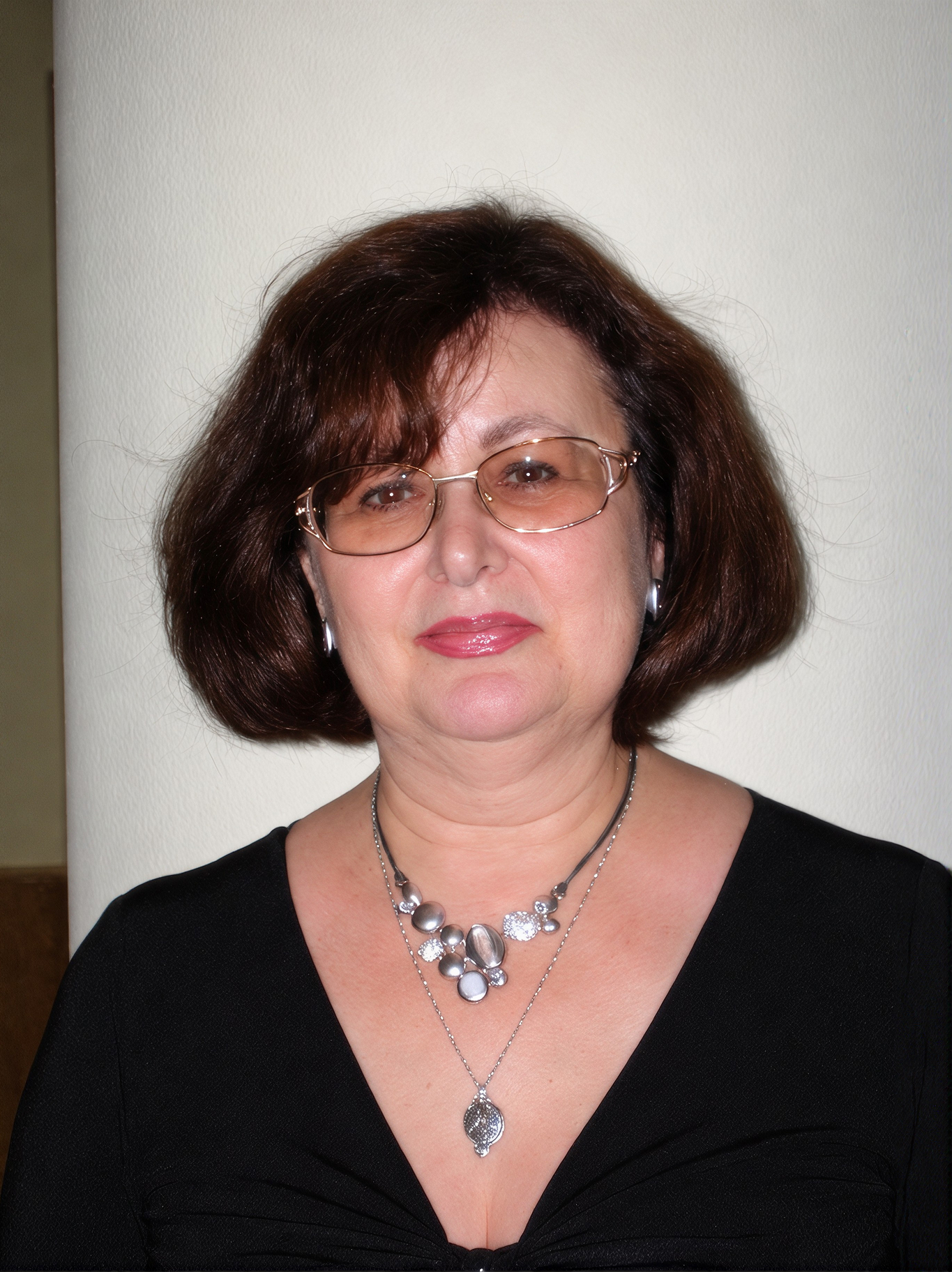 Беляева Ирина Юрьевна