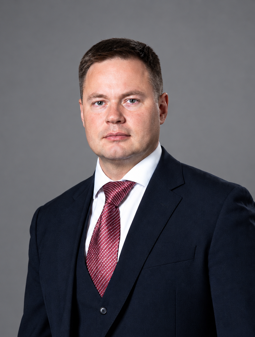 Тимур Шиналиев