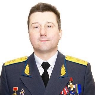 Морозов Андрей Витальевич