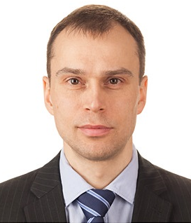 Басараб Михаил Алексеевич