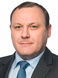 Бражко Вячеслав Сергеевич