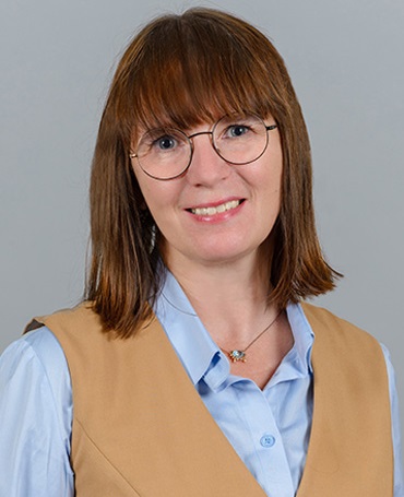 Громова Елена Александровна