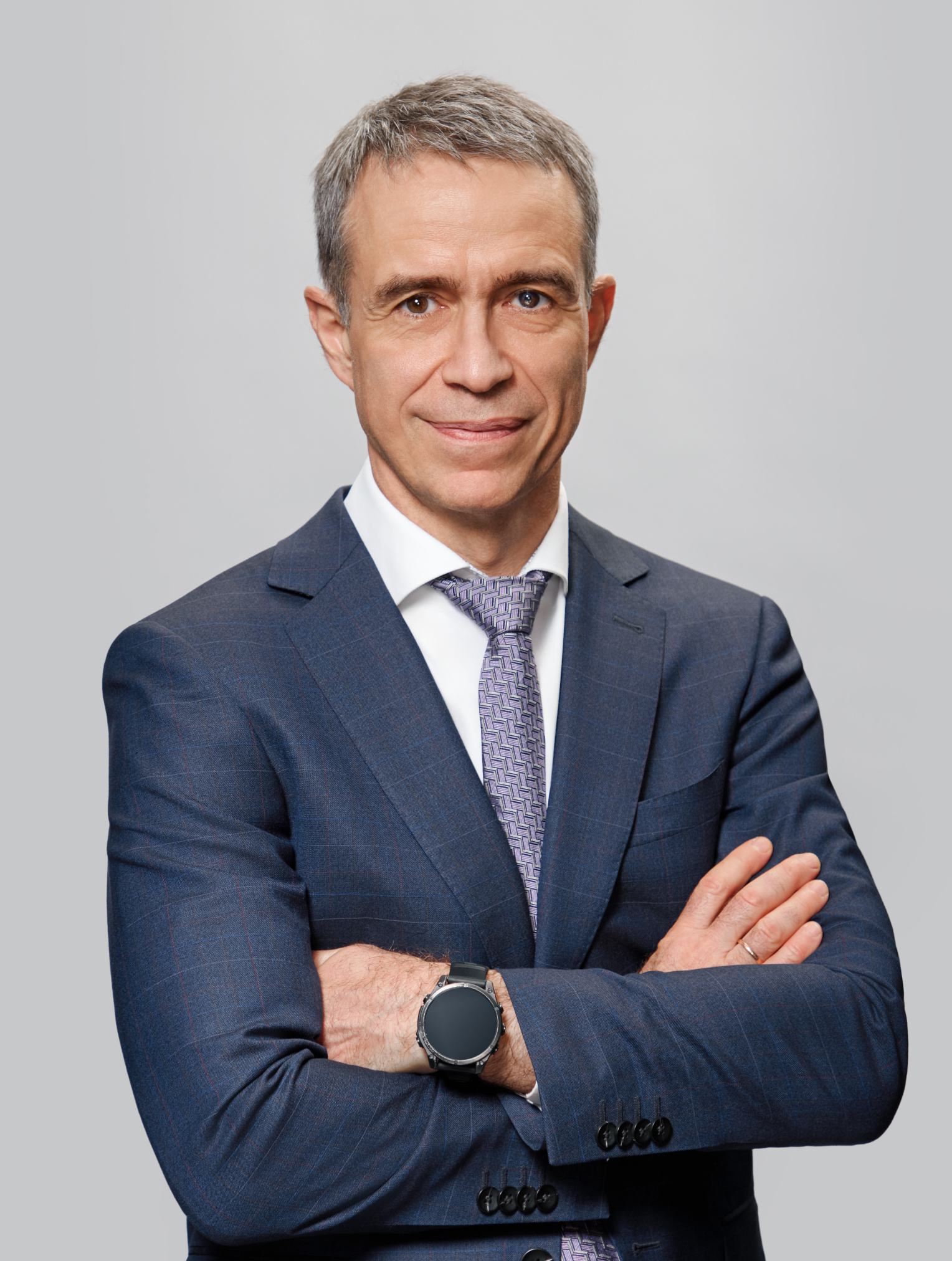 Михаил Мамута
